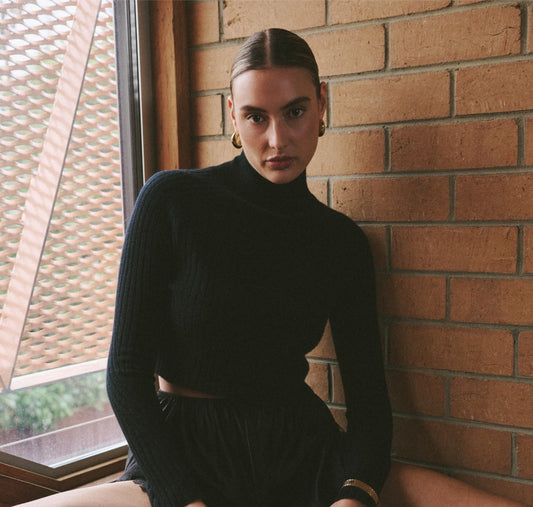 Introducing: Issa Turner