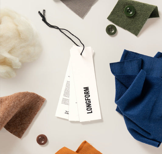 Introducing: Longform