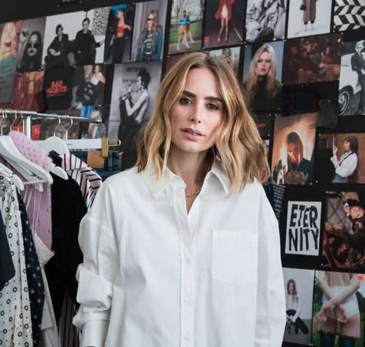 Meet the Maker: Anine Bing