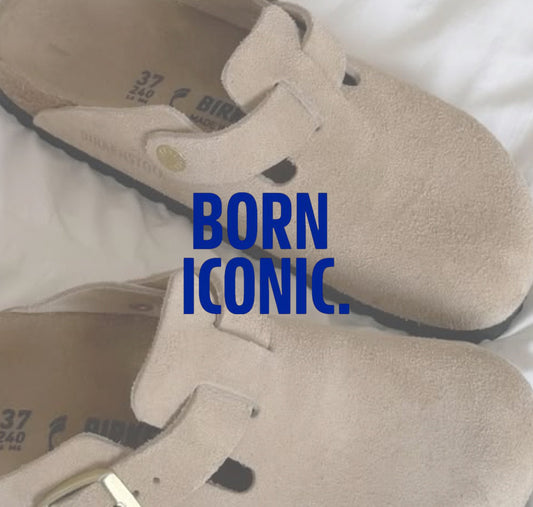 Fifty Years of the Birkenstock Boston: The Clog That Changed Everything