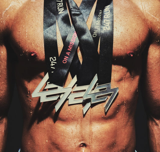 Introducing: Represent 247