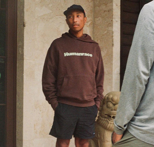 Introducing Pharrell Williams X Adidas
