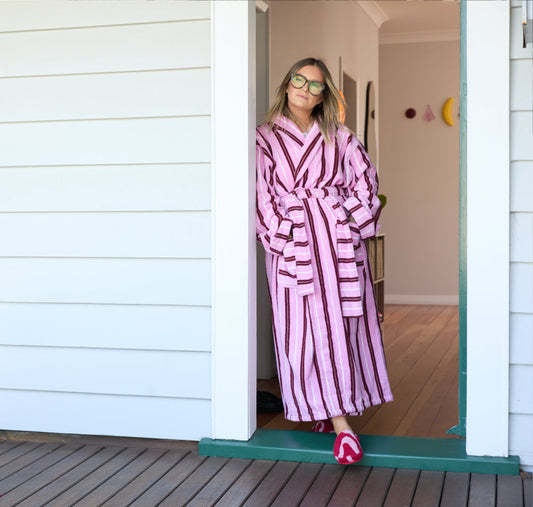 Small Shifts, Big Impact: Krystal’s Home Re-Set