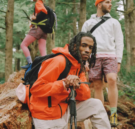 Everything You Need To Know About Nike ACG