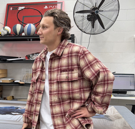 Meet the Rad Dads: Andrew Slane