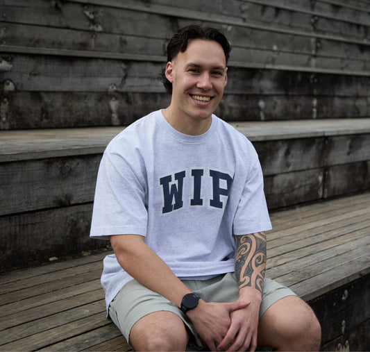 Meet the Rad Dads: Pokaiaua Kurukaanga