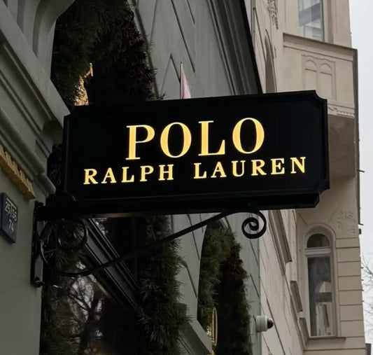 Polo Ralph Lauren in New Zealand: The Brand, The Story, The Wardrobe