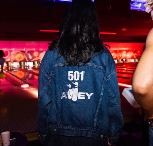 501 Alley: How the Night Went Down