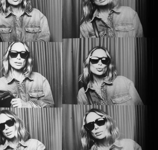Anine Bing: "The Best Wardrobe Is the One That Becomes Part of Your Life"