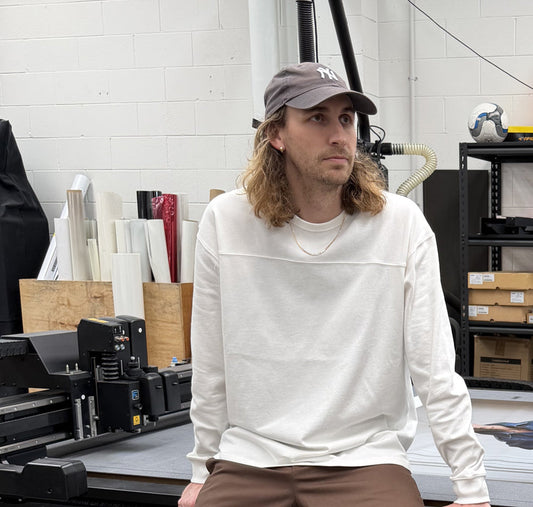 Meet the Rad Dads: Tim Slane