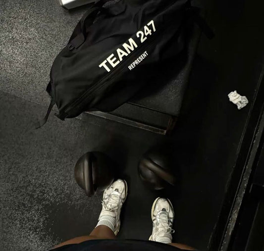 Introducing: Represent 247