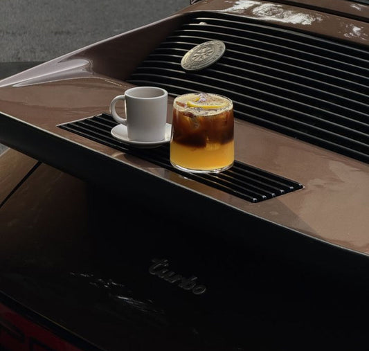 Espresso: The Season's New Neutral