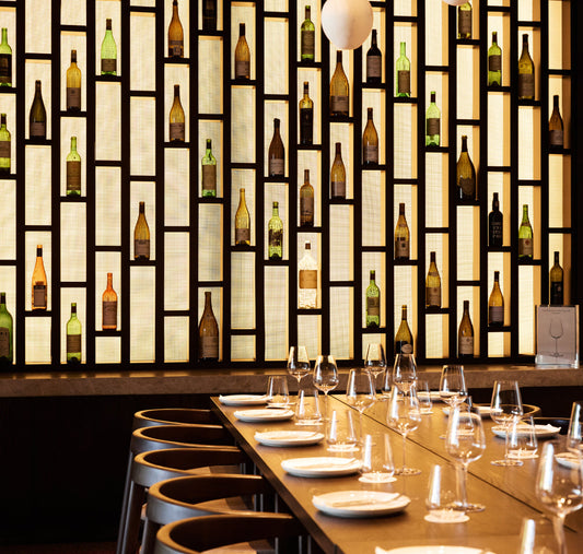 Weekend Hotspots (Auckland)