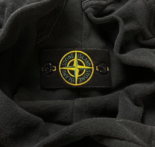 Introducing: Stone Island