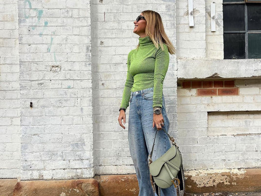 Fashion Week Diaries with Rickie and Josie