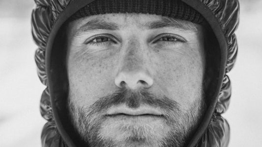 Meet Jossi Wells: Professional Skier & Photographer