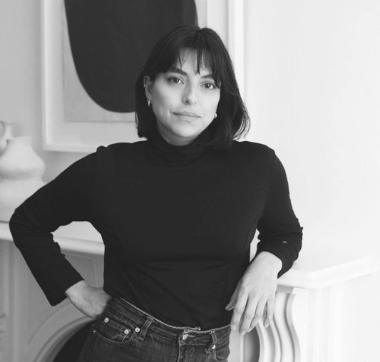 Meet The Maker: Janine Zafra of Brie Leon
