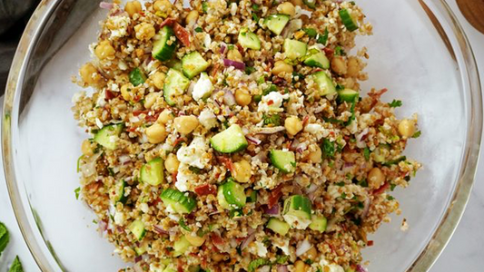 Jennifer Aniston's Favourite Salad