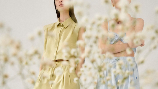 Introducing Silk Laundry