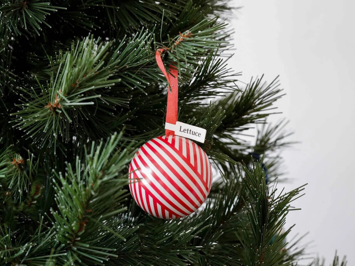 Lettuce