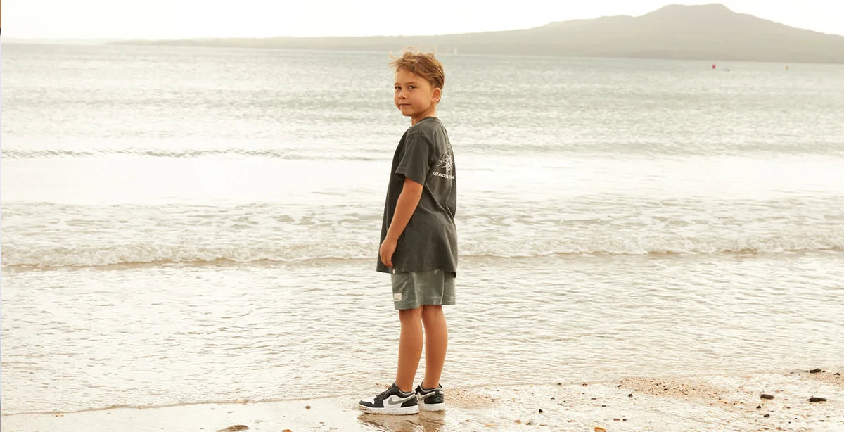 Just Another Fisherman Kids