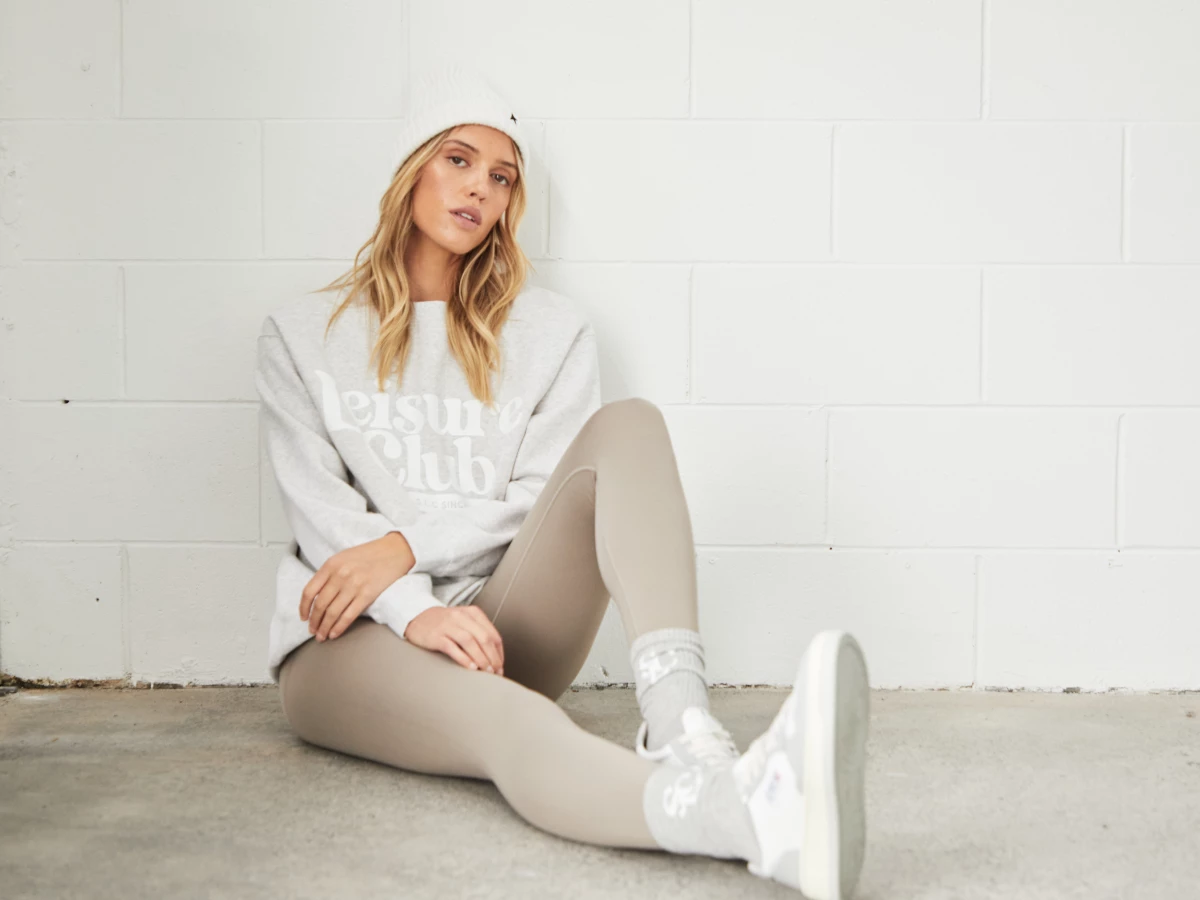 Superette Leisure Club