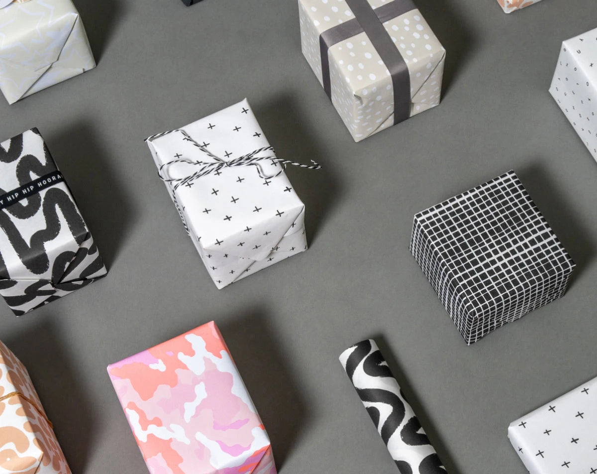 Made Paper – Superette