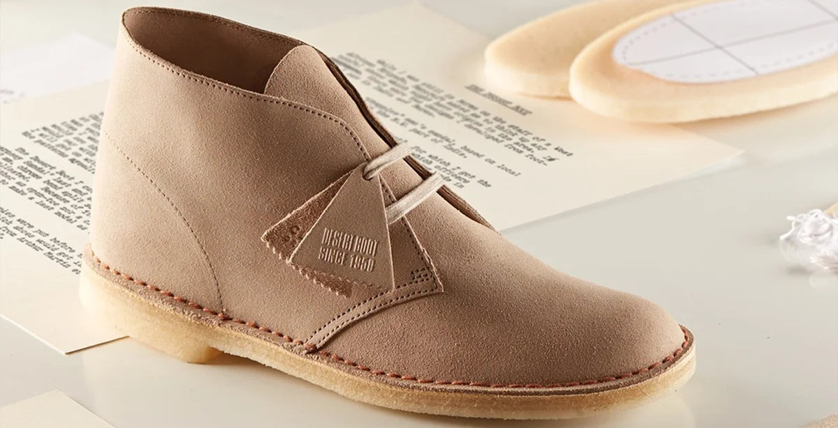 Clarks – Superette