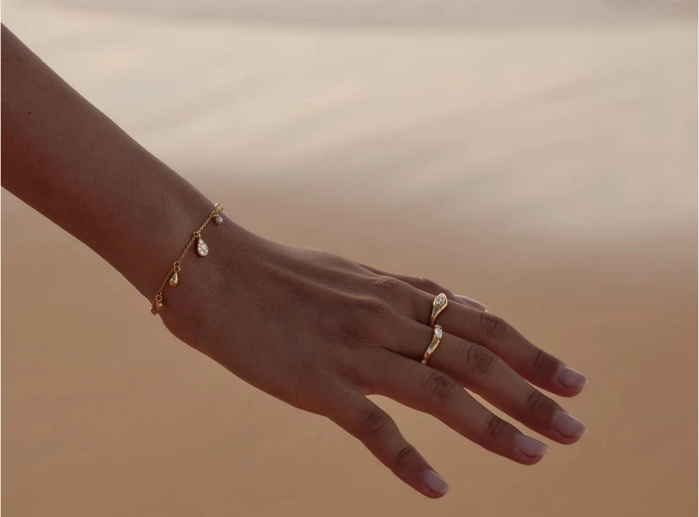 By charlotte love letter necklace deals