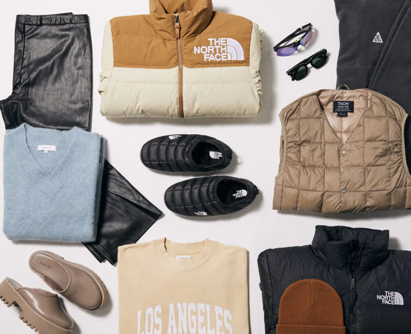 The Snow Edit | Ski Jackets, Gear & Winter Travel Accessories – Superette