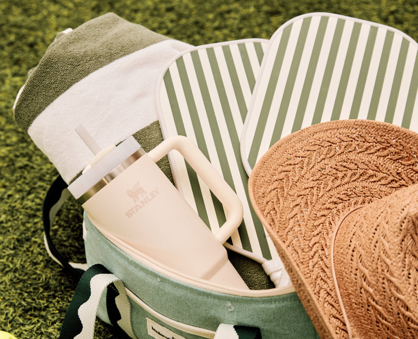 Women's Summer Essentials