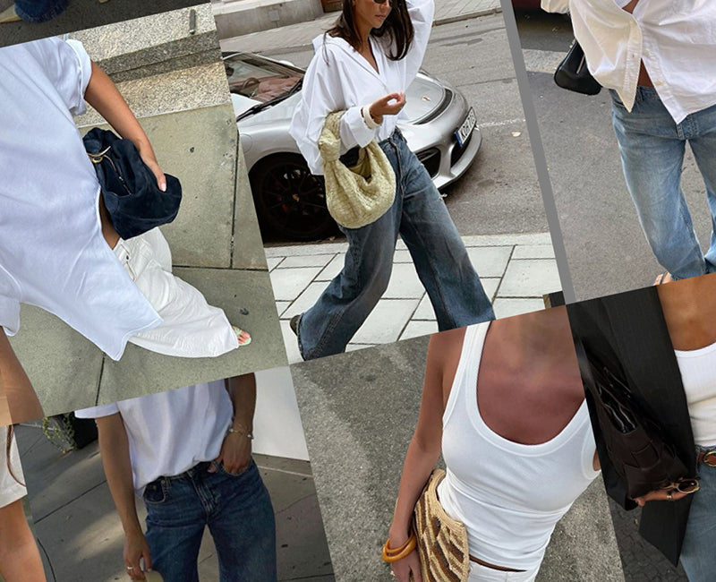 The Essentials | Womens