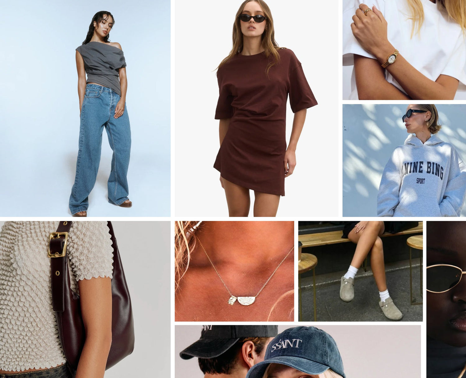 Women's Best Sellers