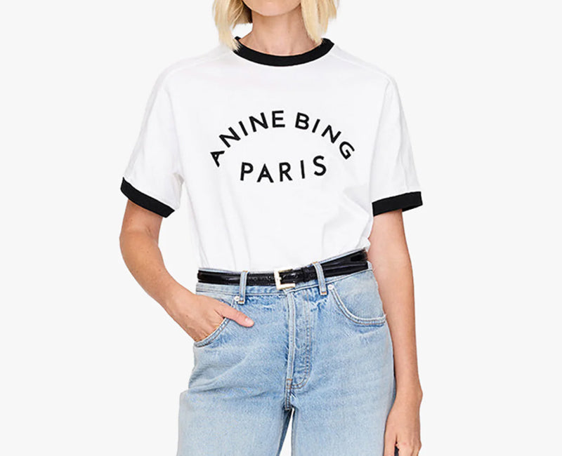 Women's Tees and Tanks