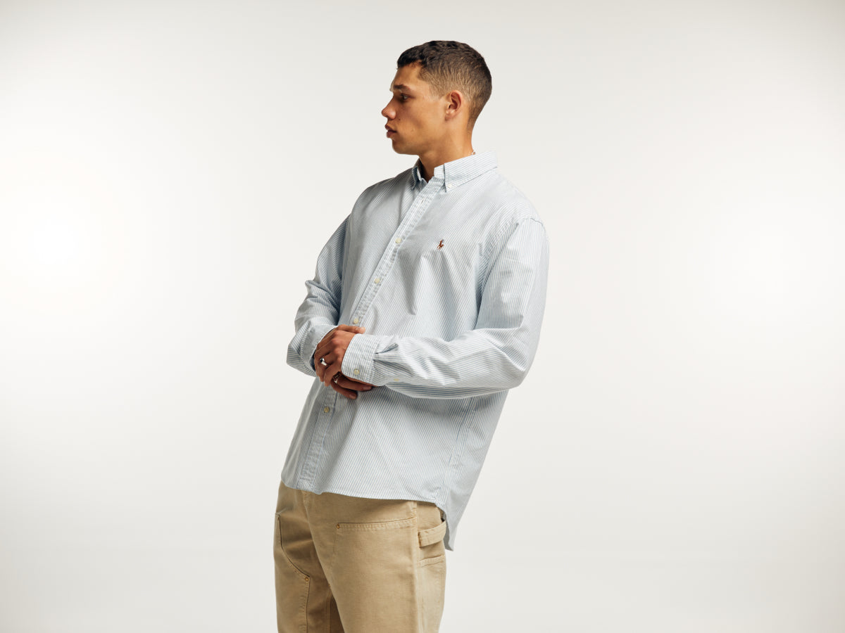Men's Long Sleeve Shirts