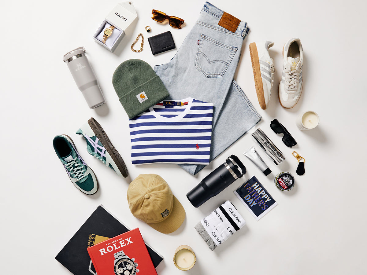 Father's Day Gift Guide