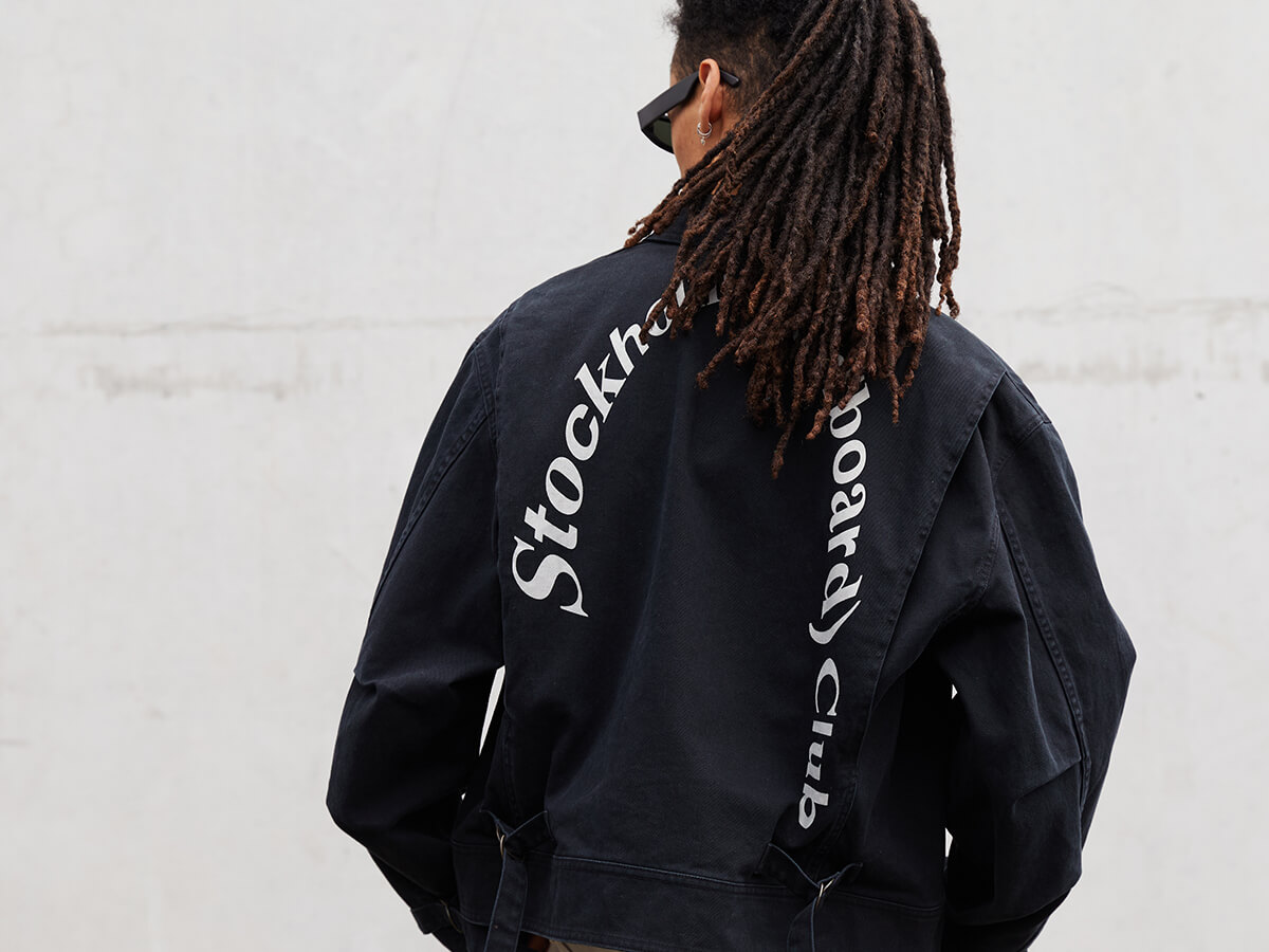 Stockholm (Surfboard) Club