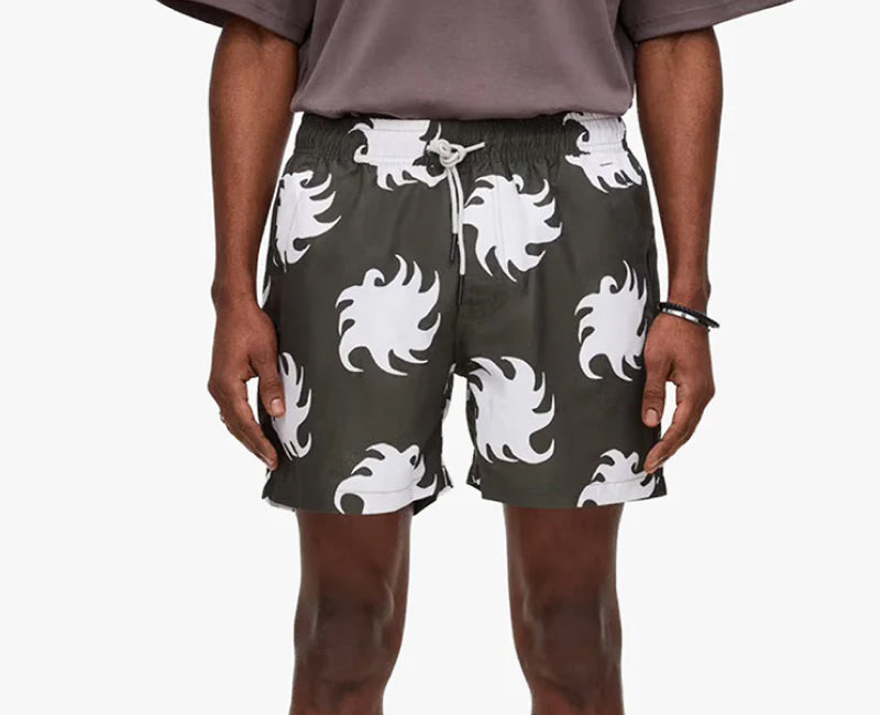 Men's Swim Shorts