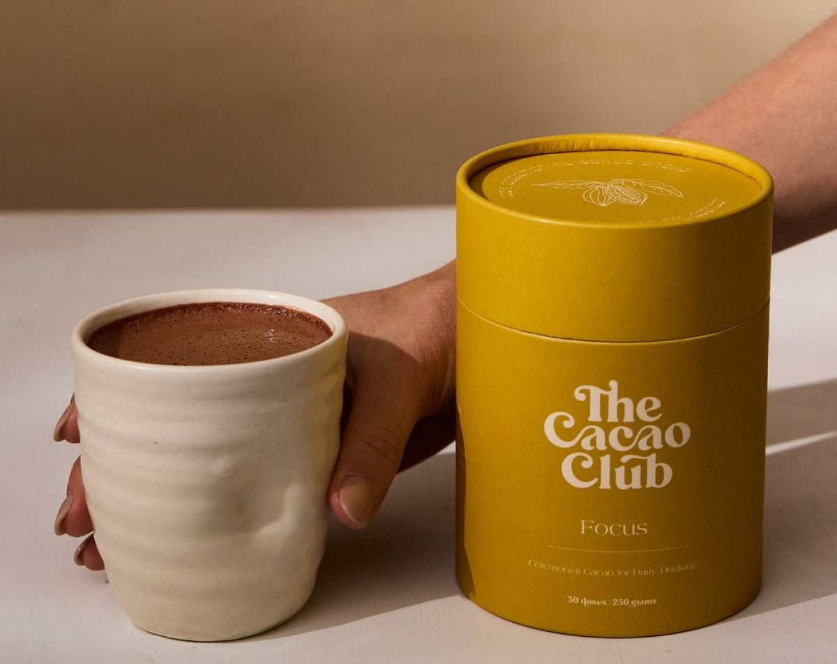 The Cacao Club