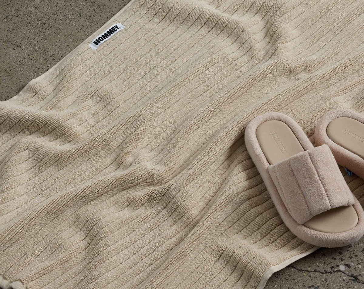 Towels and Bath Mats