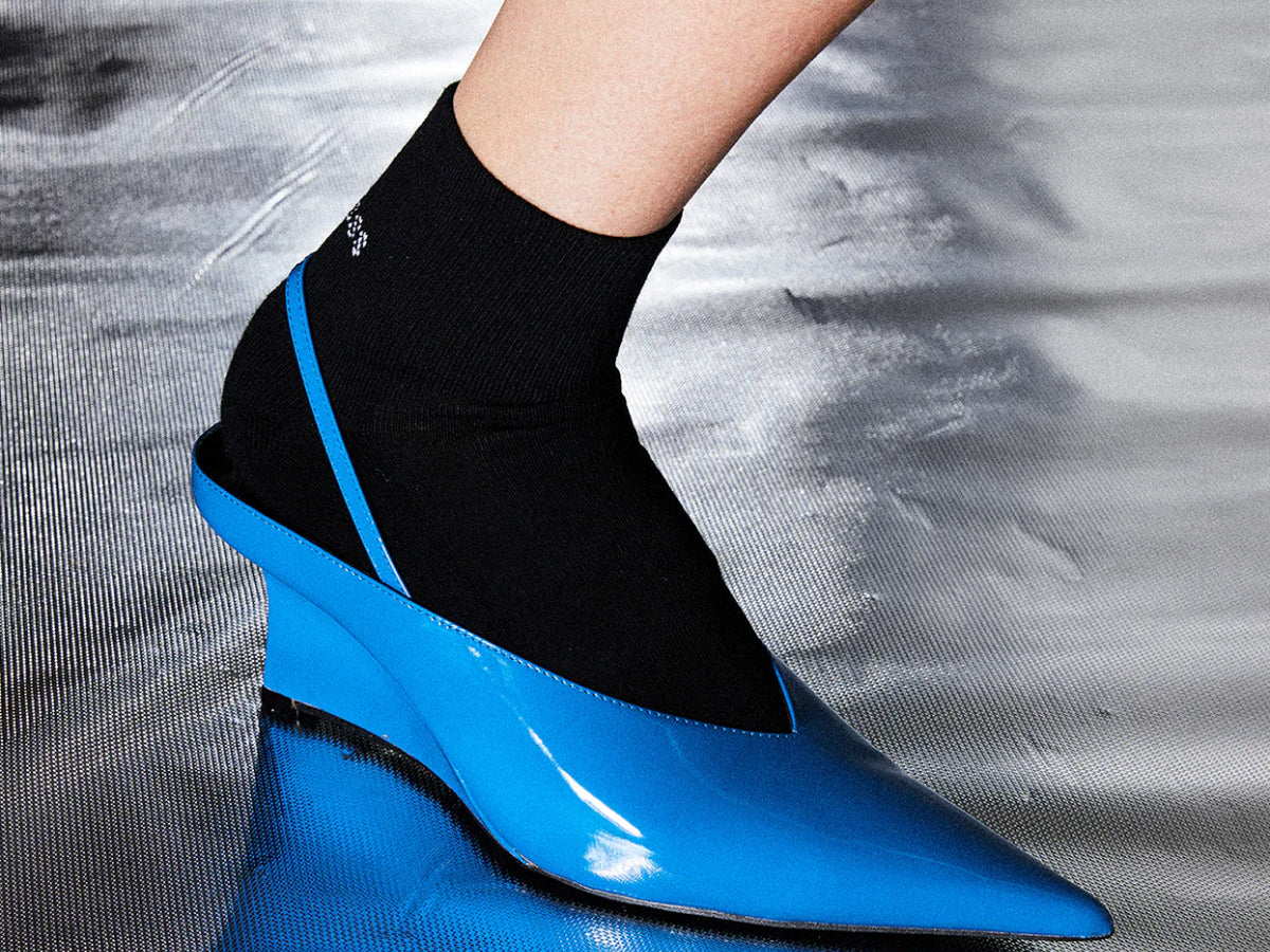 Women's Footwear Accessories