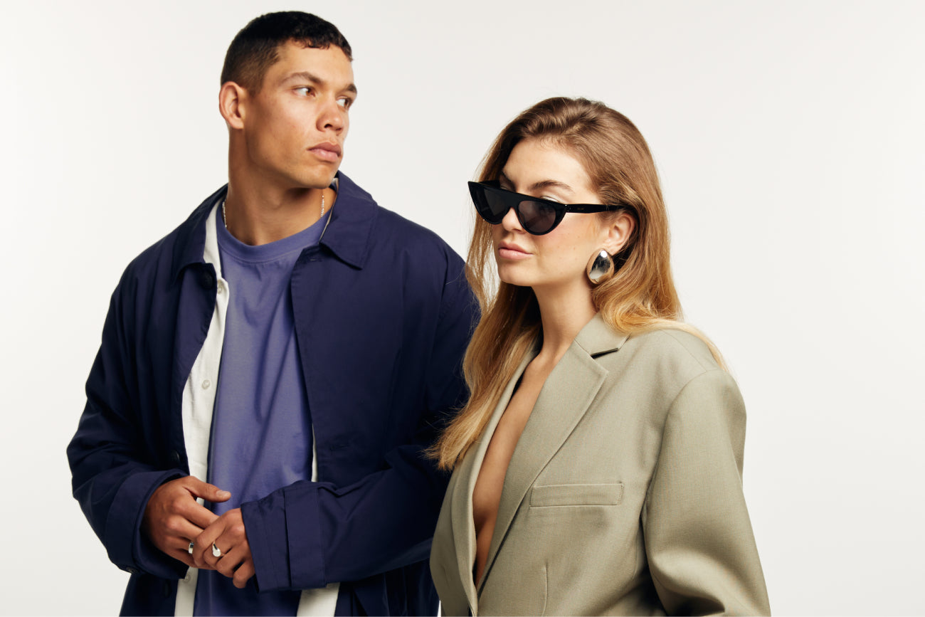 Exclusive to Superette