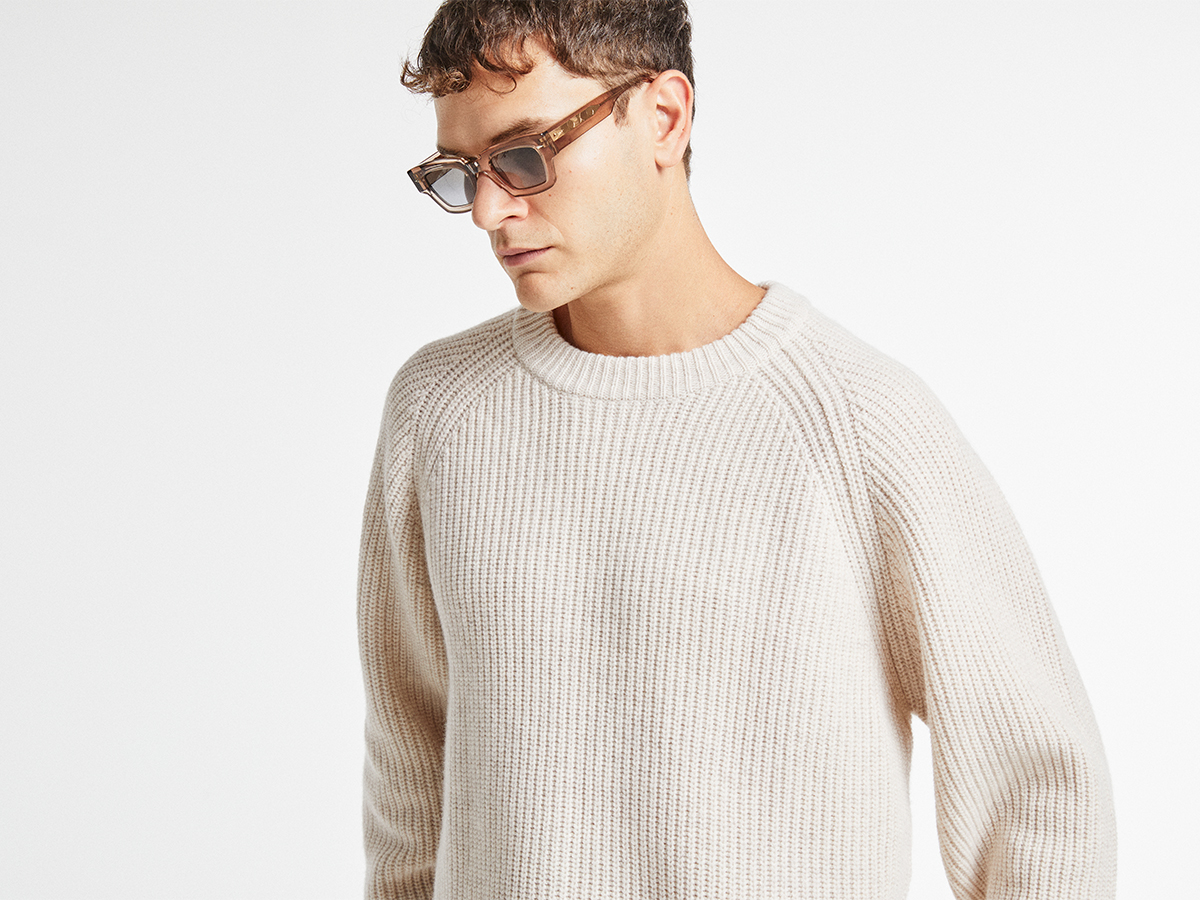 Men's Knitwear