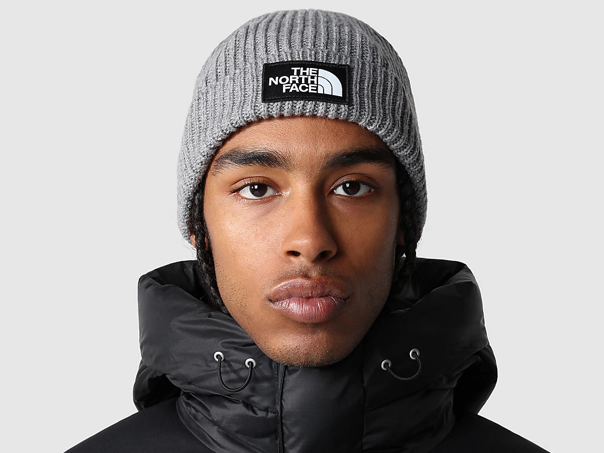 The north face clearance men's beanies