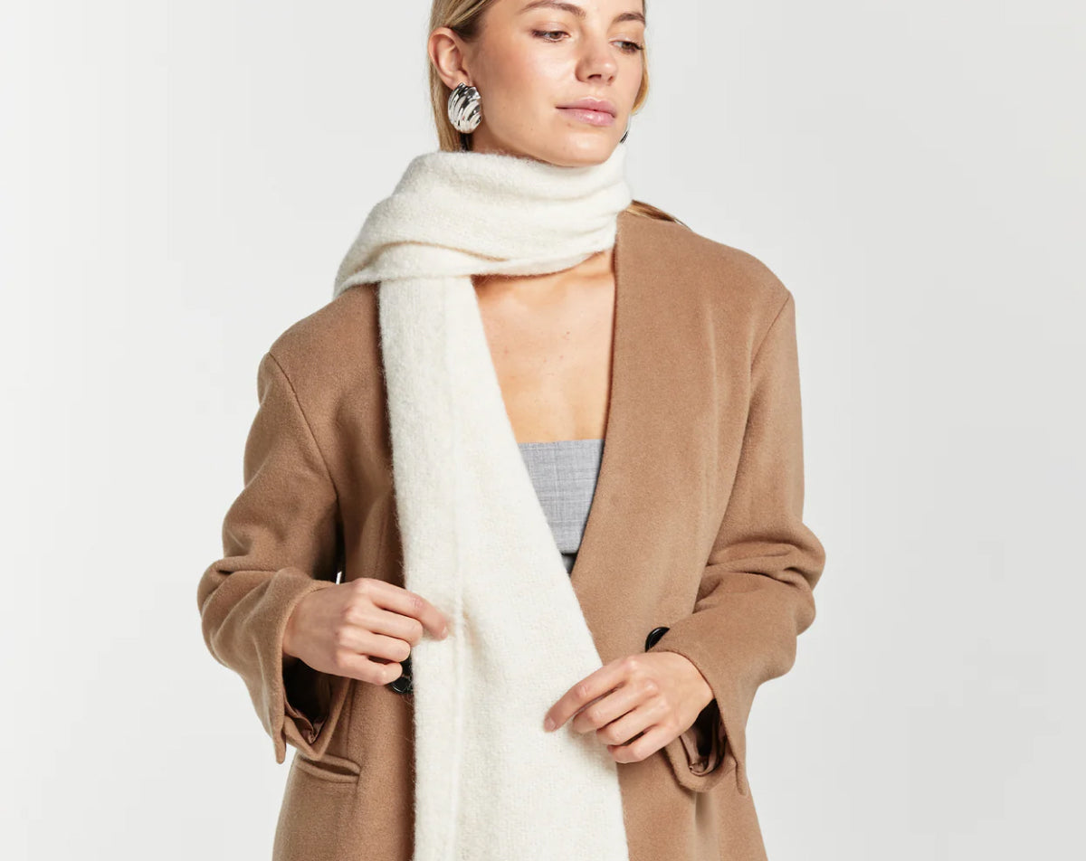 Women's Scarves and Gloves