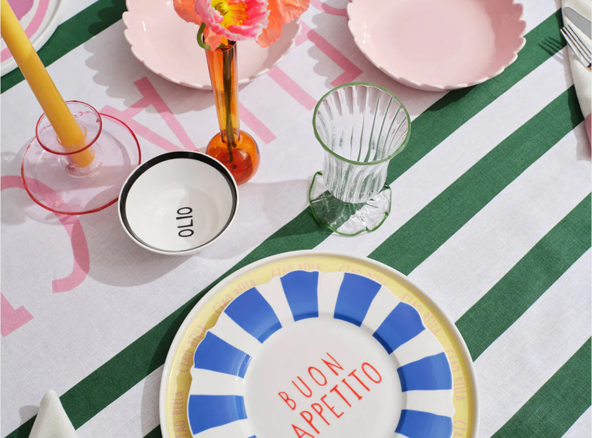 Dining and Tableware