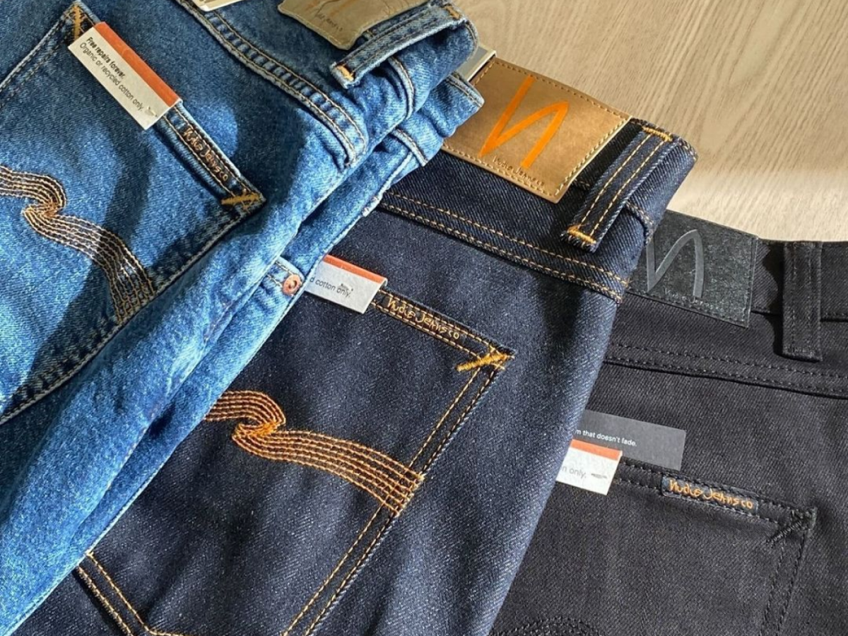 Nudie jeans outlet clearance online