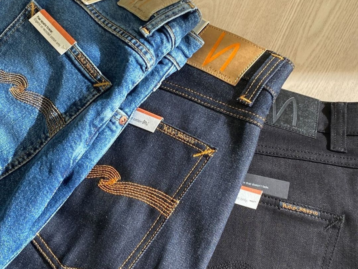 Superette   Nudie Jeans Co