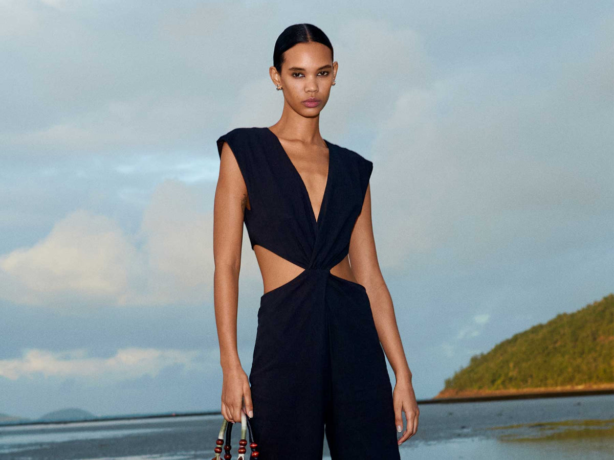 Women's Dresses and Jumpsuits