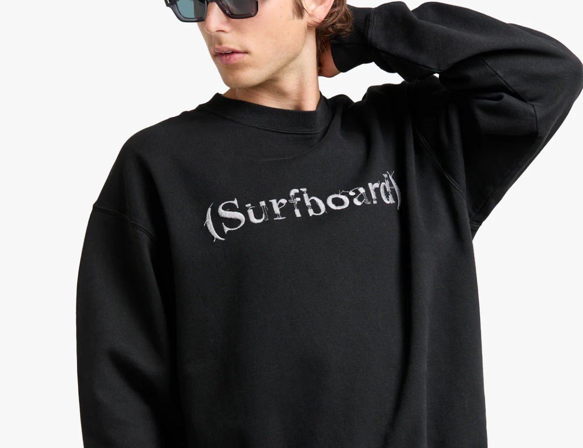 Men's Sweatshirts and Knitwear